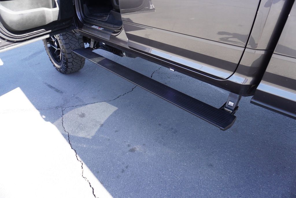 2022 Ram 2500 BIG HORN - 23027729 - 19