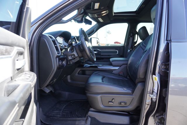2022 Ram 2500 BIG HORN - 23027729 - 20