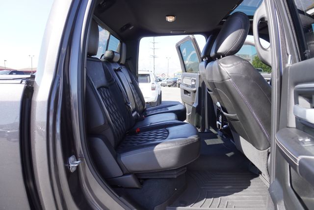 2022 Ram 2500 BIG HORN - 23027729 - 24