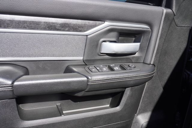 2022 Ram 2500 BIG HORN - 23027729 - 27