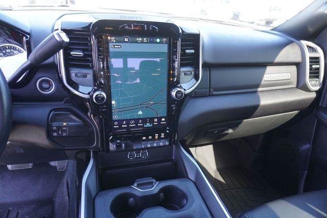 2022 Ram 2500 BIG HORN - 23027729 - 30