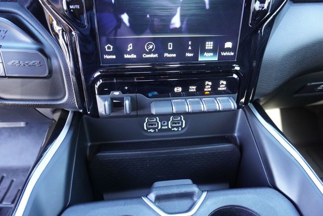 2022 Ram 2500 BIG HORN - 23027729 - 42