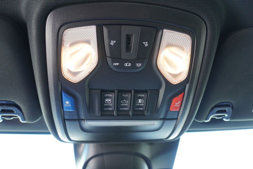2022 Ram 2500 BIG HORN - 23027729 - 45