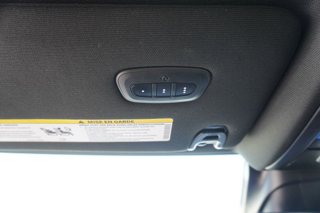 2022 Ram 2500 BIG HORN - 23027729 - 46
