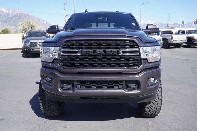 2022 Ram 2500 BIG HORN - 23027729 - 5