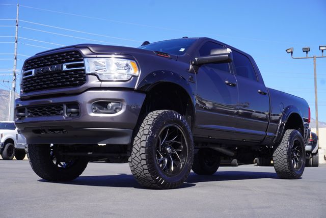 2022 Ram 2500 BIG HORN - 23027729 - 6
