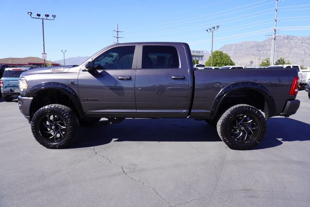 2022 Ram 2500 BIG HORN - 23027729 - 7