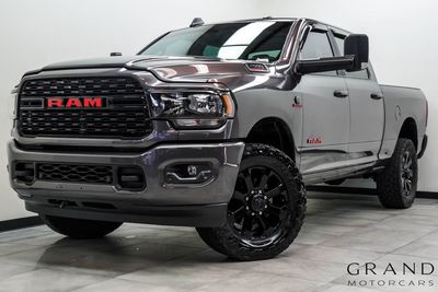 2022 Ram 2500