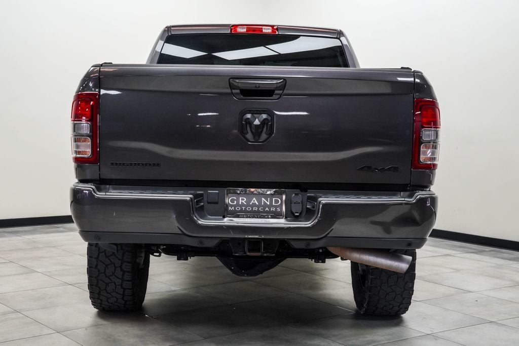 Ram 2500 photo 10