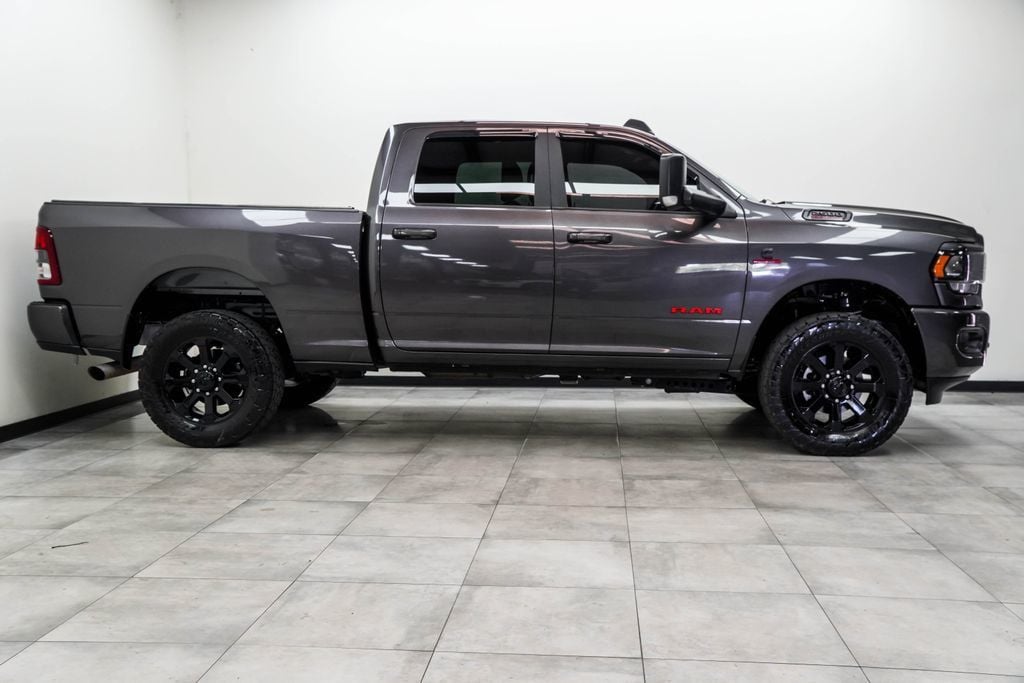 Ram 2500 photo 11