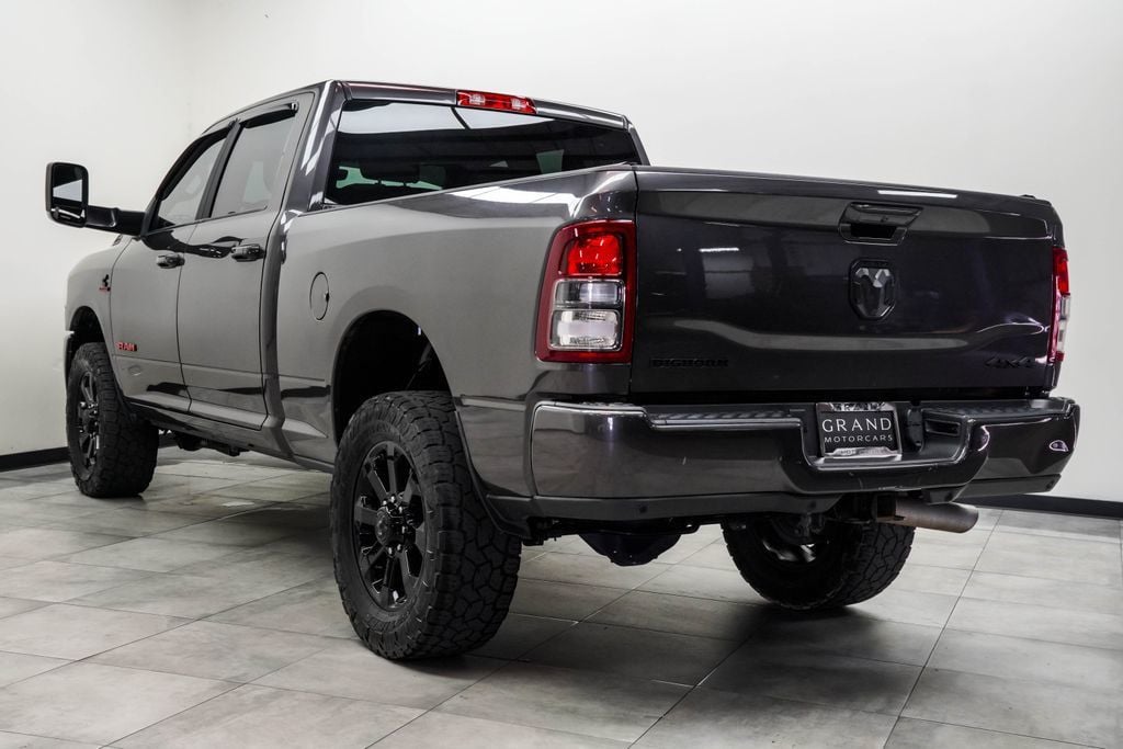 Ram 2500 photo 12