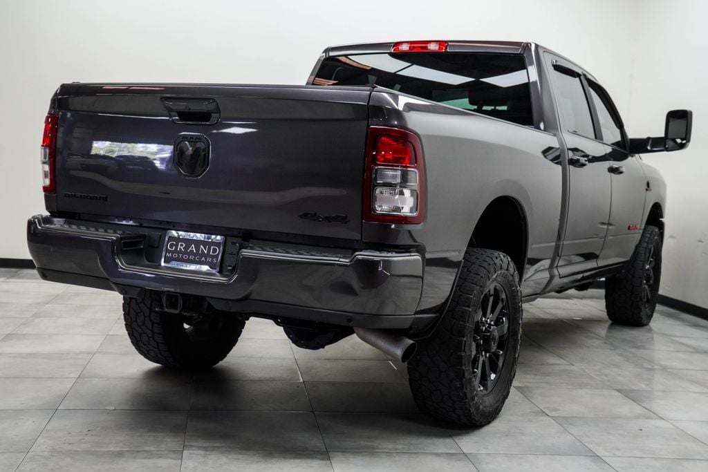 Ram 2500 photo 13