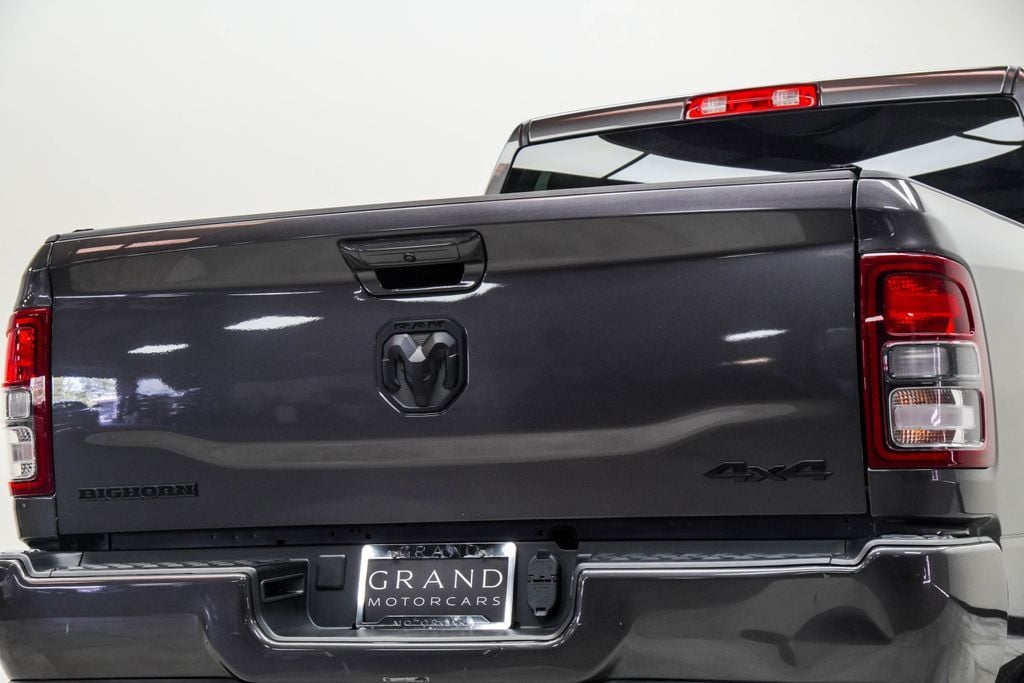 Ram 2500 photo 14