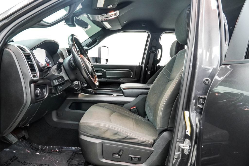 Ram 2500 photo 17