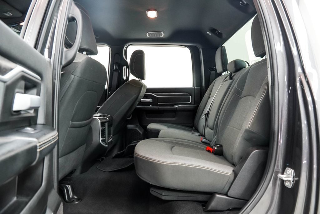 Ram 2500 photo 19