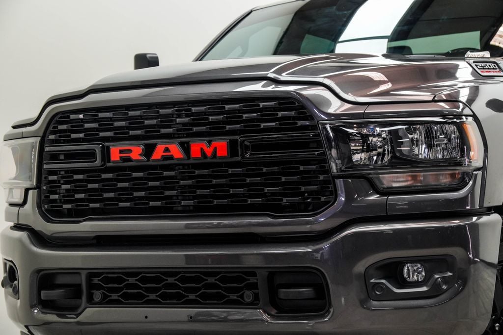 Ram 2500 photo 2