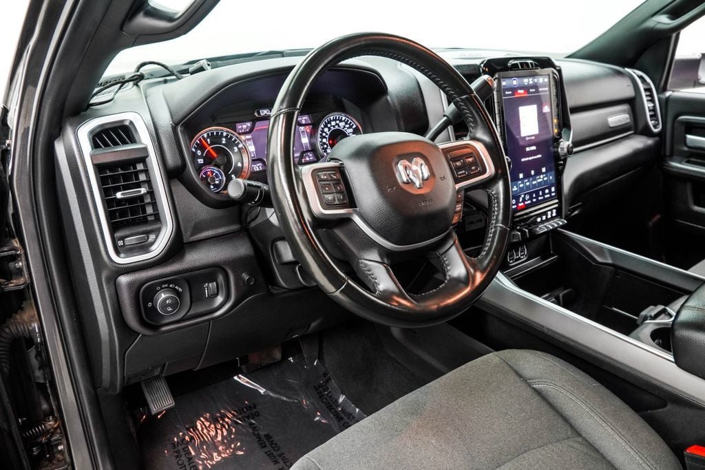 Ram 2500 photo 20
