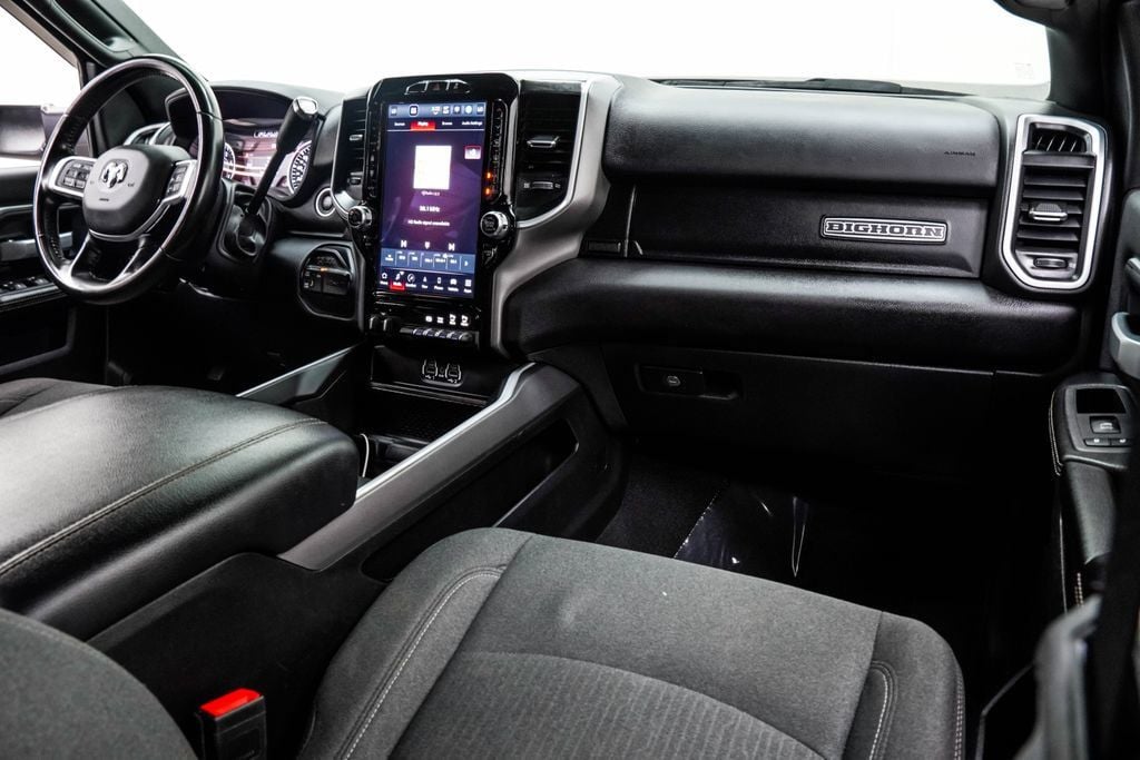 Ram 2500 photo 22