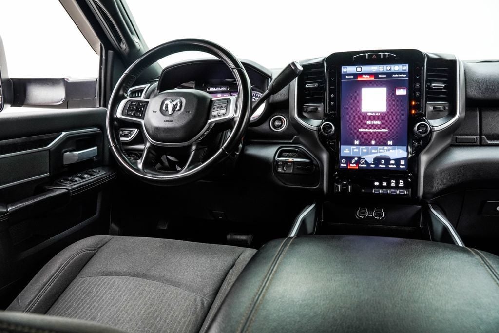 Ram 2500 photo 24