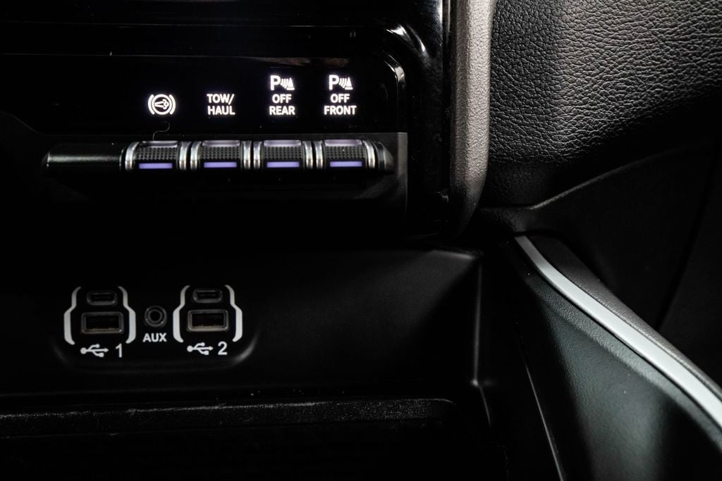 Ram 2500 photo 26