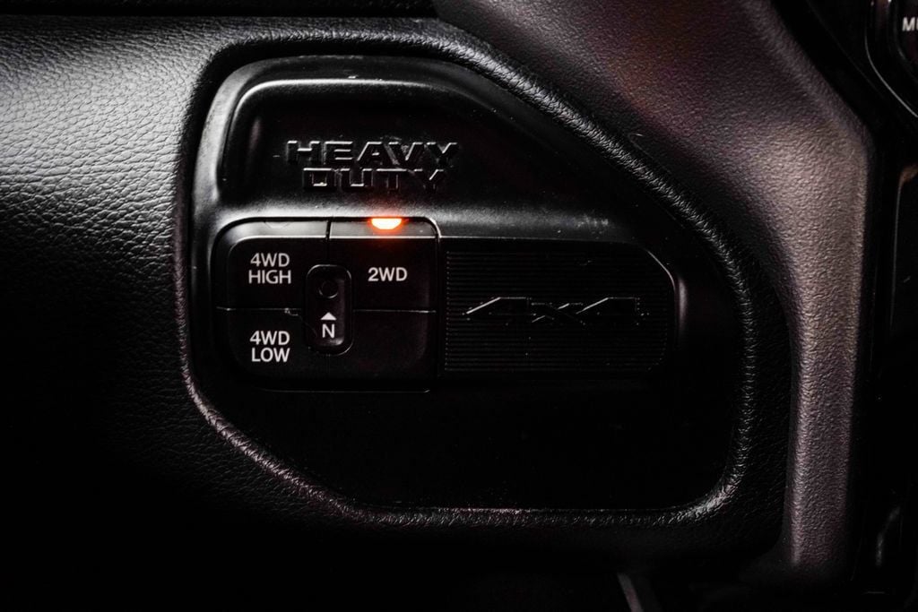 Ram 2500 photo 28