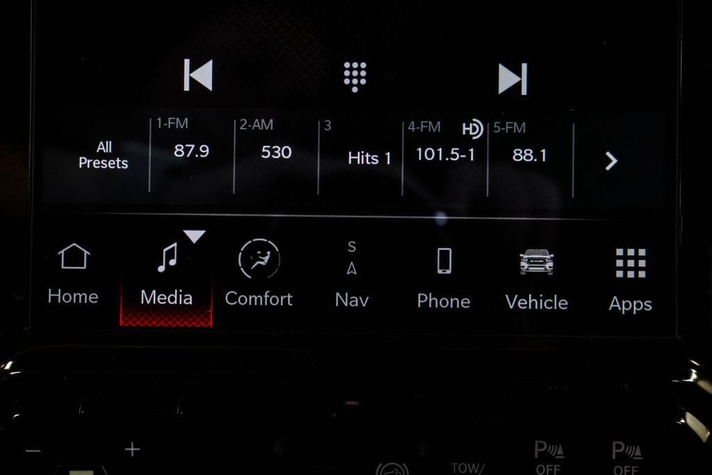 Ram 2500 photo 31