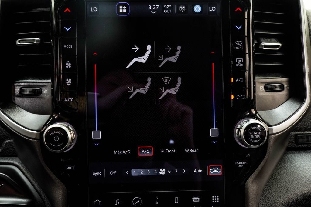 Ram 2500 photo 34