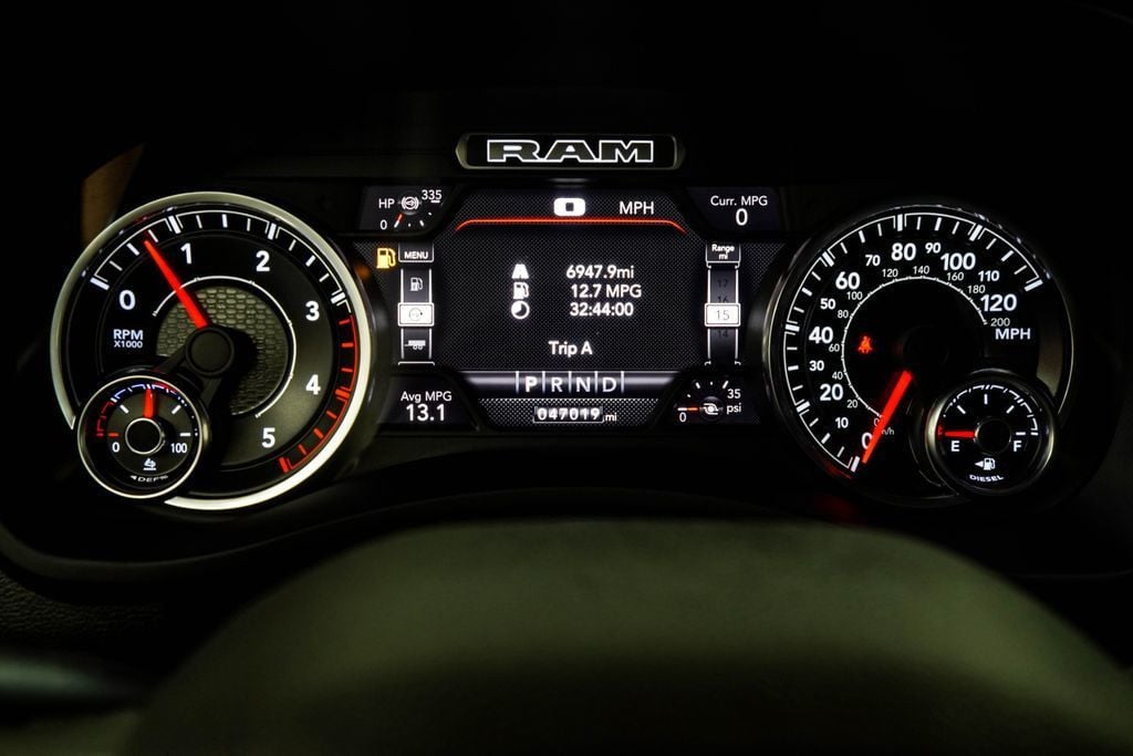 Ram 2500 photo 36