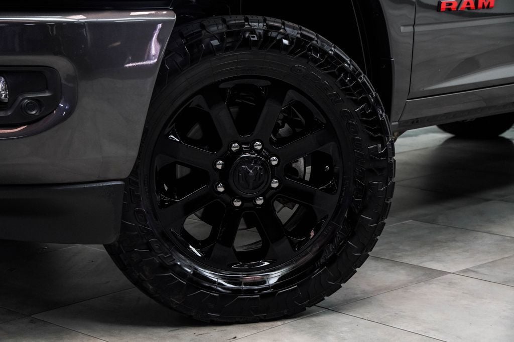 Ram 2500 photo 4