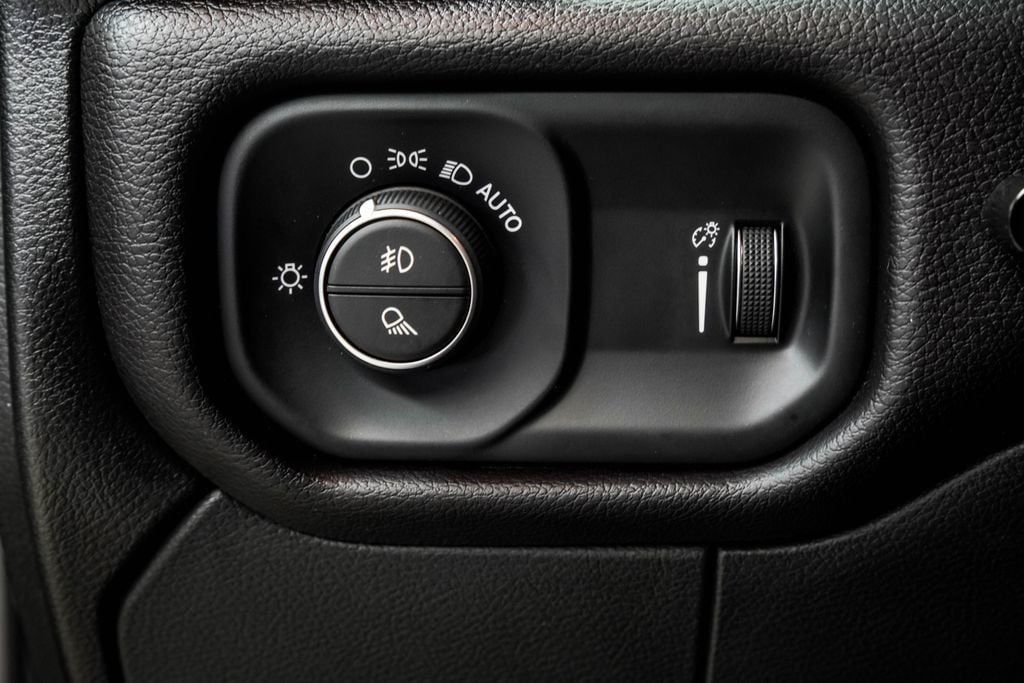 Ram 2500 photo 43