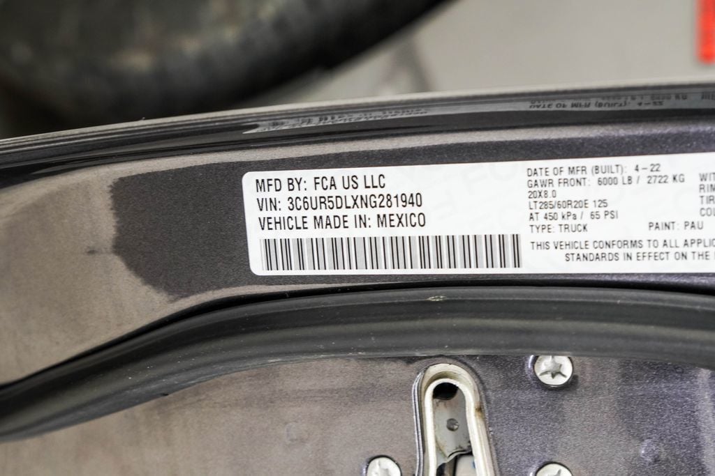 Ram 2500 photo 46