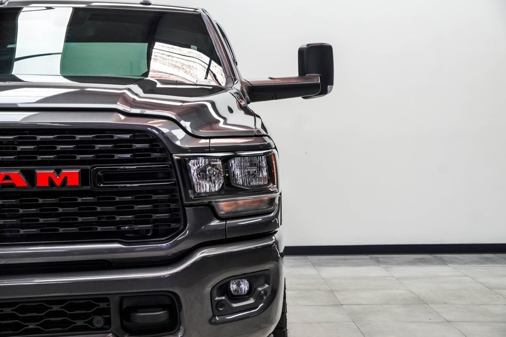 Ram 2500 photo 5