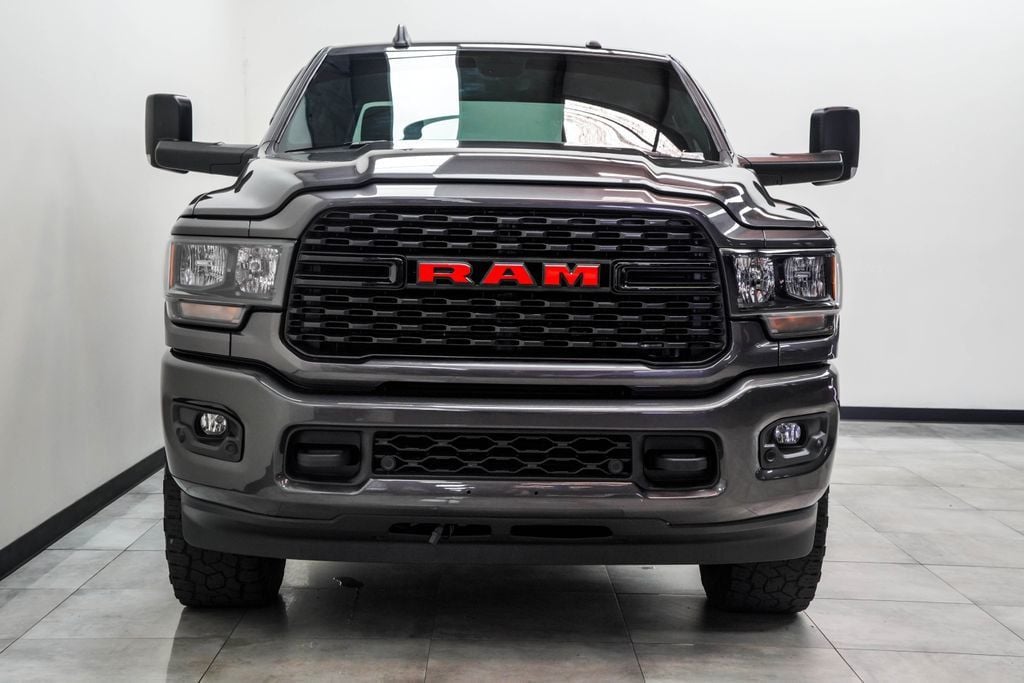 Ram 2500 photo 7