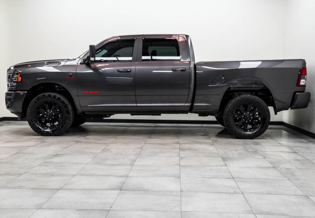 Ram 2500 photo 9