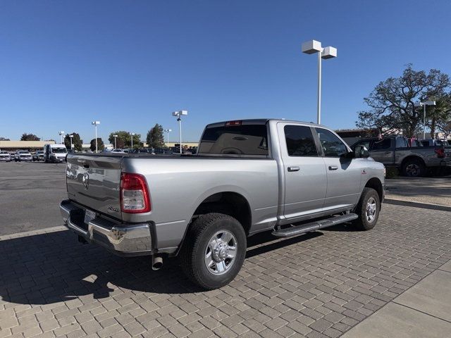 2022 Ram 2500 Big Horn 4x4 Crew Cab 6'4" Box - 22941895 - 1