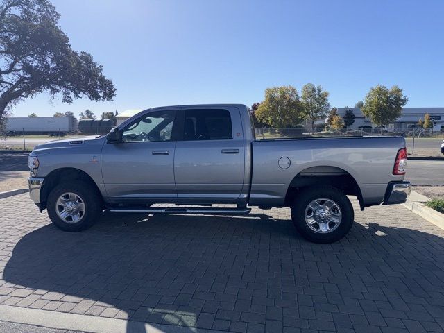 2022 Ram 2500 Big Horn 4x4 Crew Cab 6'4" Box - 22941895 - 2