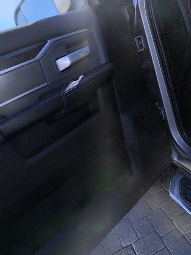 2022 Ram 2500 Big Horn 4x4 Crew Cab 6'4" Box - 22941895 - 3