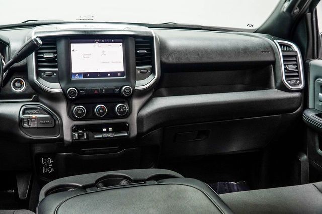 2022 Ram 2500 Big Horn 4x4 Crew Cab 6'4" Box - 22973987 - 15