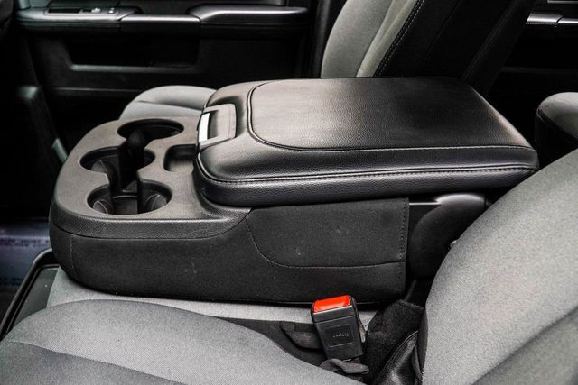 2022 Ram 2500 Big Horn 4x4 Crew Cab 6'4" Box - 22973987 - 17