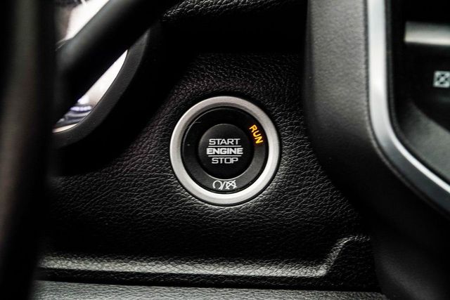 2022 Ram 2500 Big Horn 4x4 Crew Cab 6'4" Box - 22973987 - 18