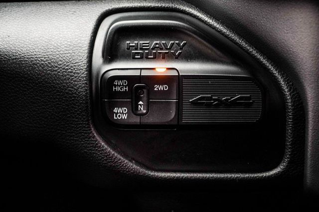 2022 Ram 2500 Big Horn 4x4 Crew Cab 6'4" Box - 22973987 - 19