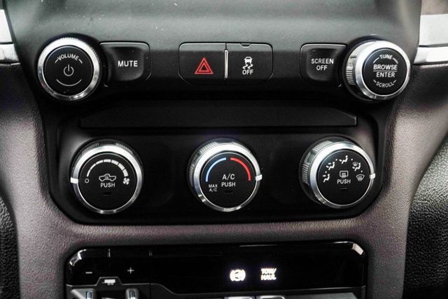 2022 Ram 2500 Big Horn 4x4 Crew Cab 6'4" Box - 22973987 - 20