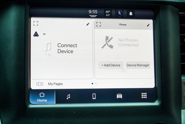 2022 Ram 2500 Big Horn 4x4 Crew Cab 6'4" Box - 22973987 - 21