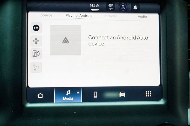 2022 Ram 2500 Big Horn 4x4 Crew Cab 6'4" Box - 22973987 - 22