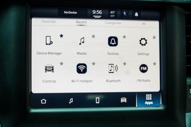 2022 Ram 2500 Big Horn 4x4 Crew Cab 6'4" Box - 22973987 - 24