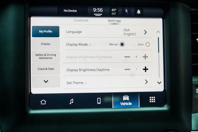 2022 Ram 2500 Big Horn 4x4 Crew Cab 6'4" Box - 22973987 - 25