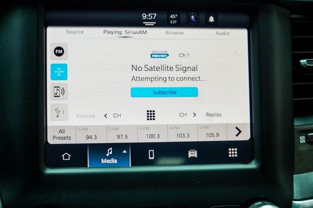 2022 Ram 2500 Big Horn 4x4 Crew Cab 6'4" Box - 22973987 - 26