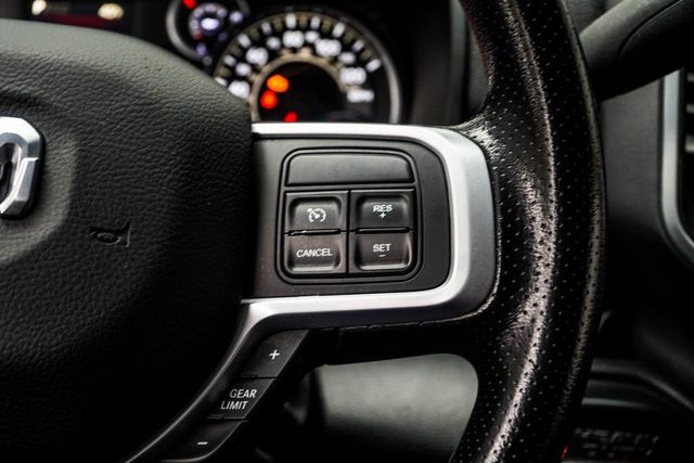 2022 Ram 2500 Big Horn 4x4 Crew Cab 6'4" Box - 22973987 - 27