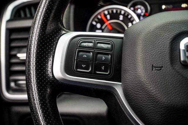 2022 Ram 2500 Big Horn 4x4 Crew Cab 6'4" Box - 22973987 - 28