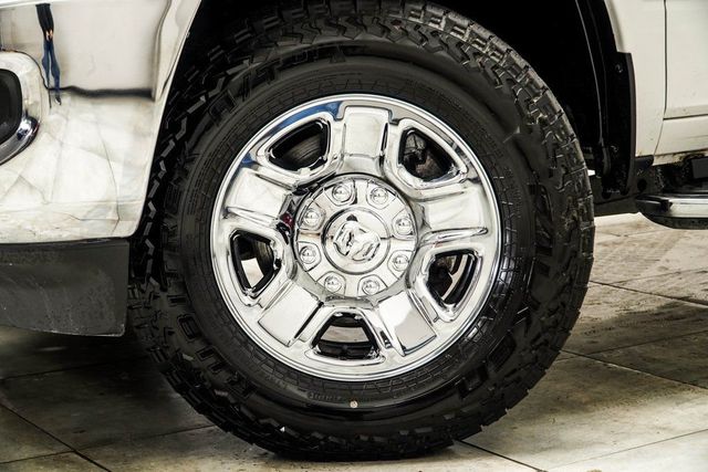 2022 Ram 2500 Big Horn 4x4 Crew Cab 6'4" Box - 22973987 - 2